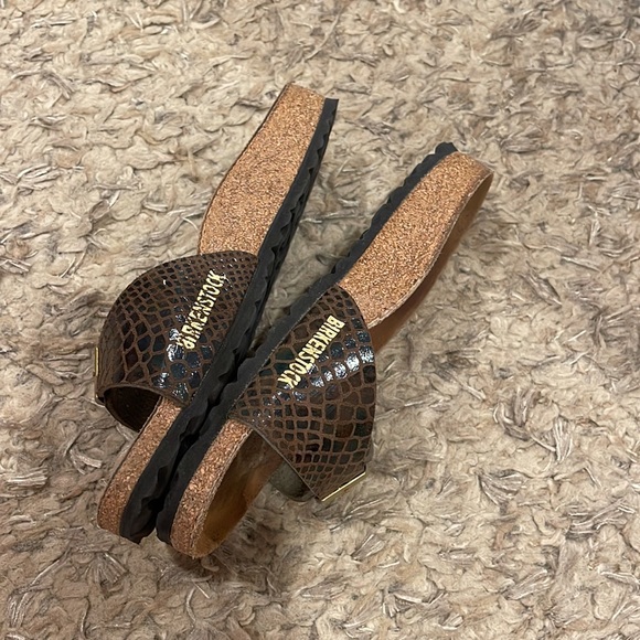 Birkenstock sandals size 37 - Picture 5 of 11